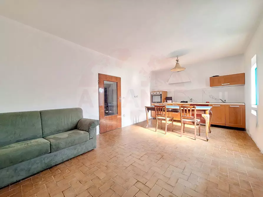 Immagine 4 di Appartamento in vendita  in via Dusi 2 a Rovato