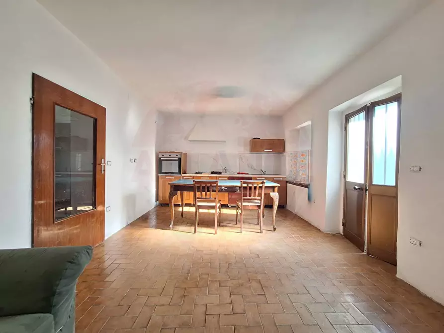 Immagine 2 di Appartamento in vendita  in via Dusi 2 a Rovato