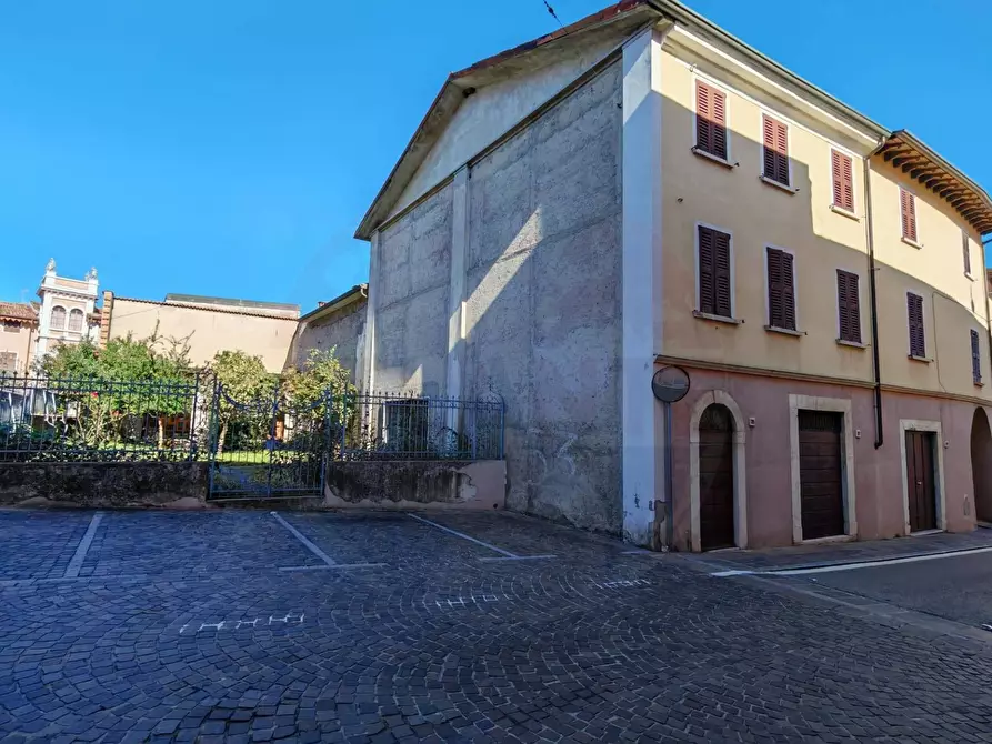 Immagine 3 di Casa semindipendente in vendita  in via Giuseppe Mazzini 25/27/31 a Acquafredda