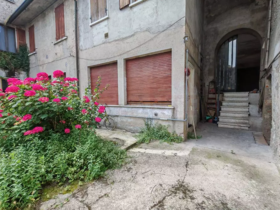 Immagine 7 di Casa semindipendente in vendita  in via Giuseppe Mazzini 25/27/31 a Acquafredda