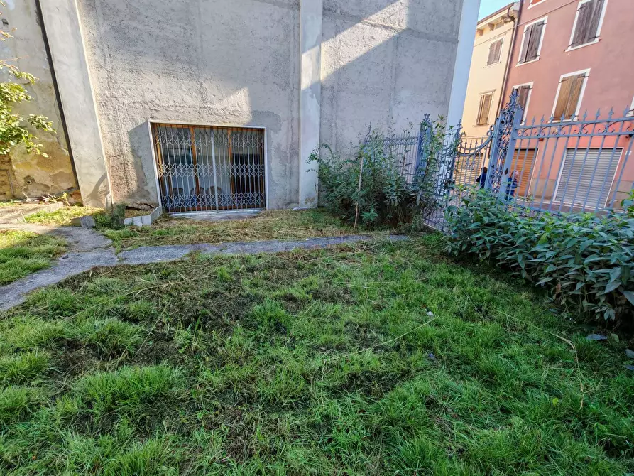 Immagine 17 di Casa semindipendente in vendita  in via Giuseppe Mazzini 25/27/31 a Acquafredda