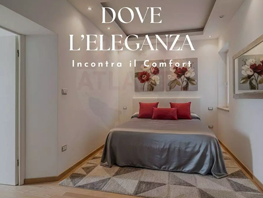 Immagine 18 di Appartamento in vendita  in via Dusi 2 a Rovato