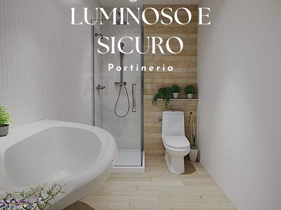 Immagine 14 di Appartamento in vendita  in via Dusi 2 a Rovato