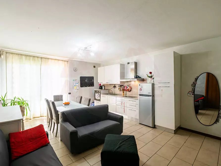 Immagine 2 di Appartamento in vendita  in via Aperta 1 a Nave