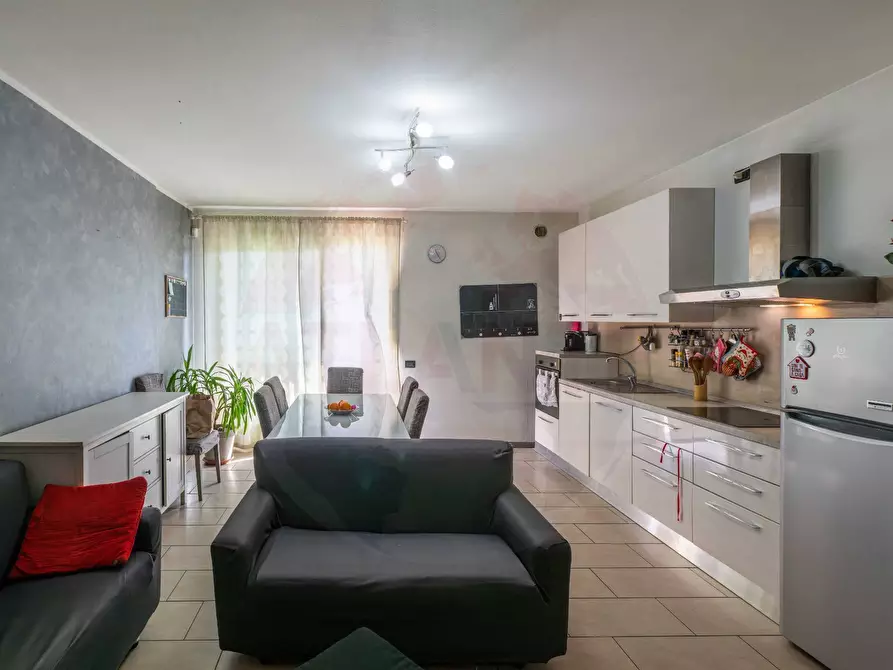 Immagine 3 di Appartamento in vendita  in via Aperta 1 a Nave