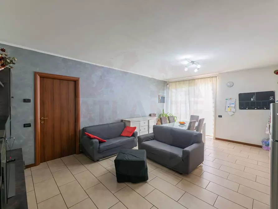 Immagine 4 di Appartamento in vendita  in via Aperta 1 a Nave