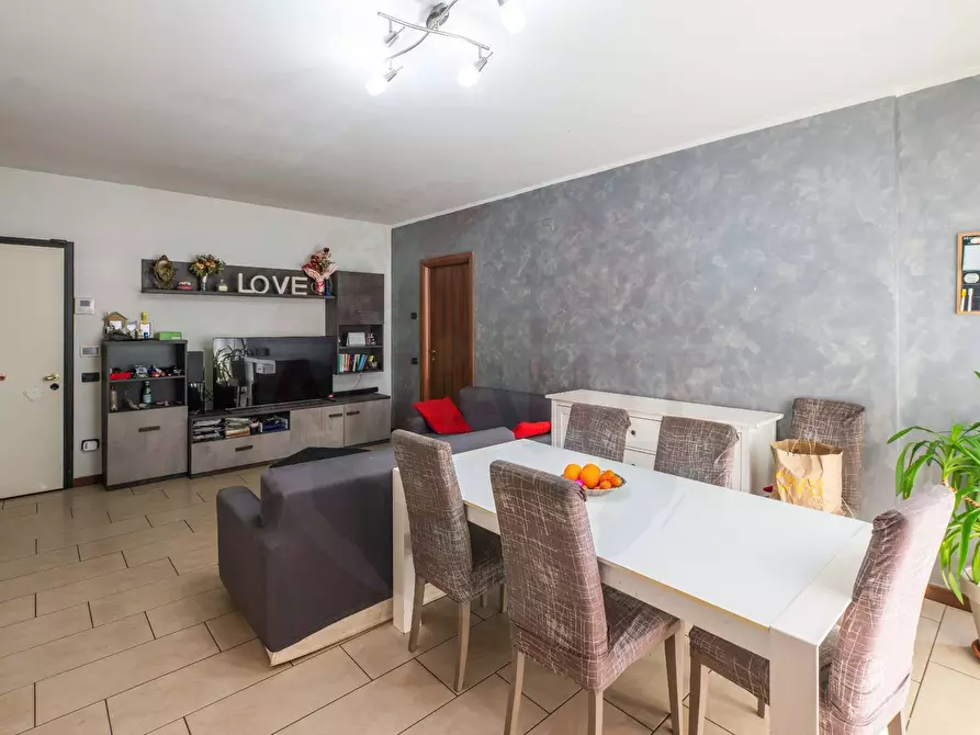 Immagine 6 di Appartamento in vendita  in via Aperta 1 a Nave