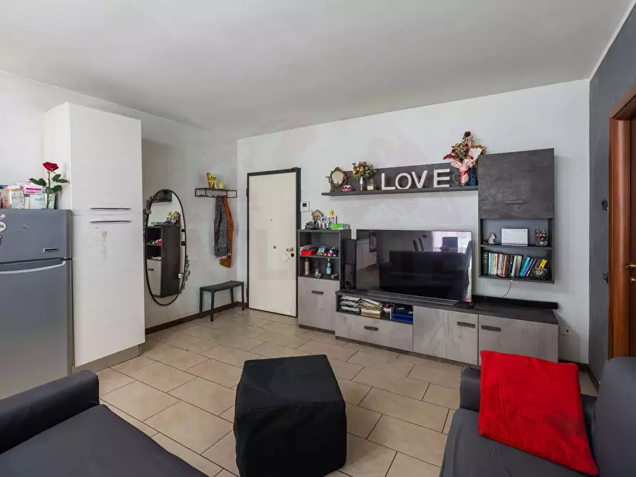 Immagine 8 di Appartamento in vendita  in via Aperta 1 a Nave