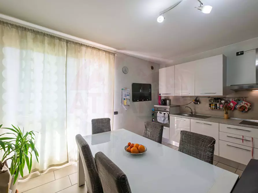 Immagine 9 di Appartamento in vendita  in via Aperta 1 a Nave