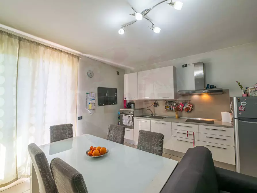 Immagine 11 di Appartamento in vendita  in via Aperta 1 a Nave