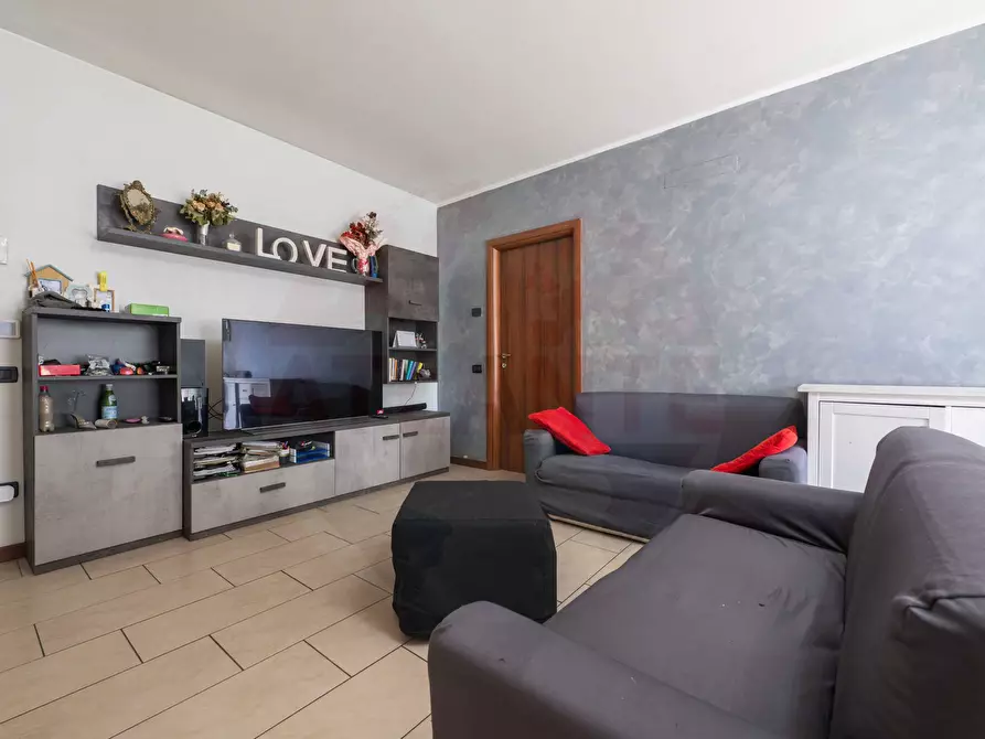 Immagine 15 di Appartamento in vendita  in via Aperta 1 a Nave