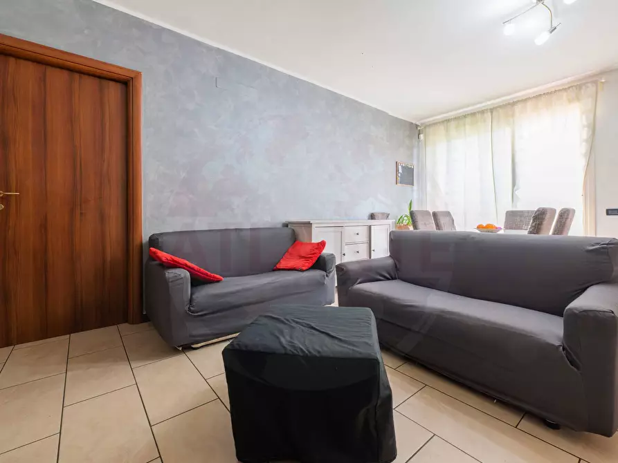 Immagine 16 di Appartamento in vendita  in via Aperta 1 a Nave