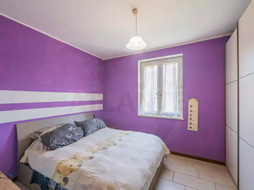 Immagine 17 di Appartamento in vendita  in via Aperta 1 a Nave