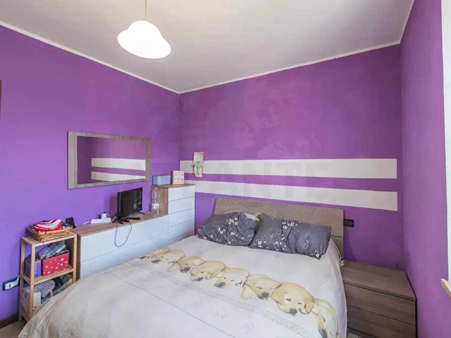 Immagine 18 di Appartamento in vendita  in via Aperta 1 a Nave