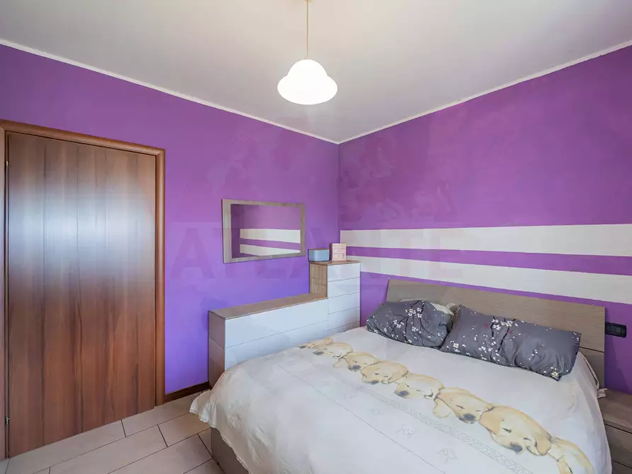 Immagine 19 di Appartamento in vendita  in via Aperta 1 a Nave