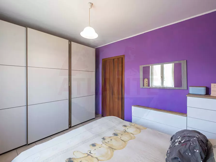 Immagine 20 di Appartamento in vendita  in via Aperta 1 a Nave