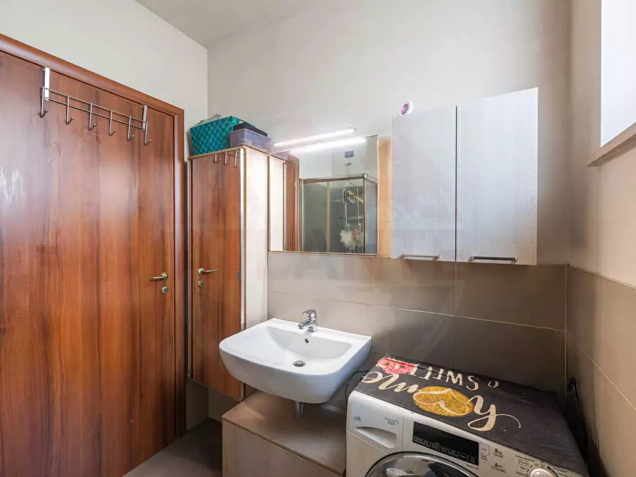 Immagine 23 di Appartamento in vendita  in via Aperta 1 a Nave