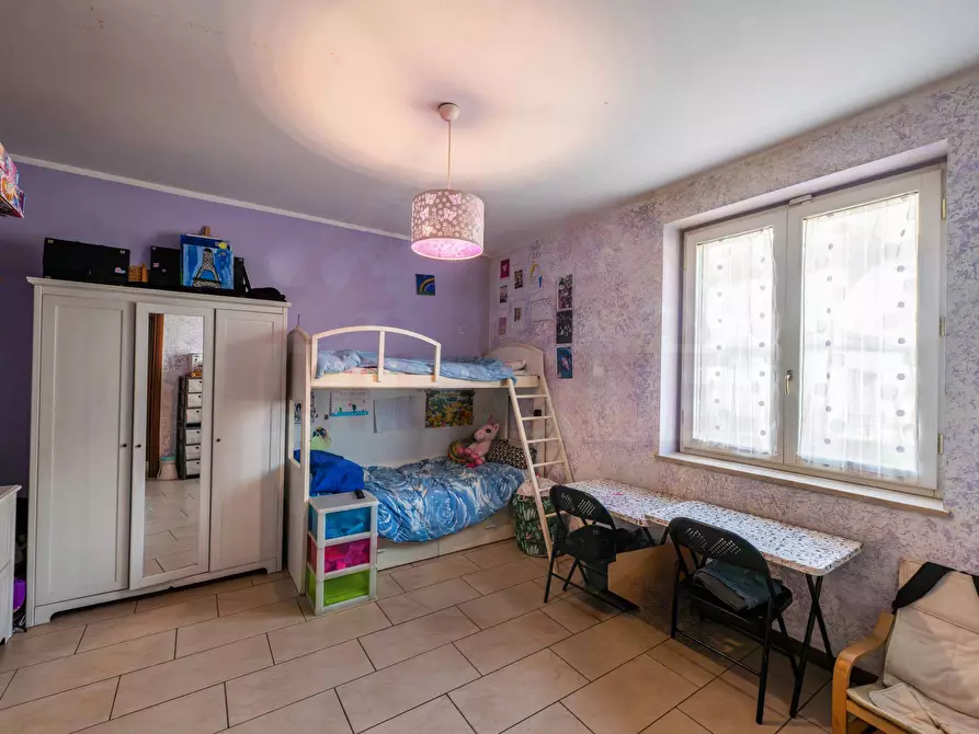 Immagine 25 di Appartamento in vendita  in via Aperta 1 a Nave