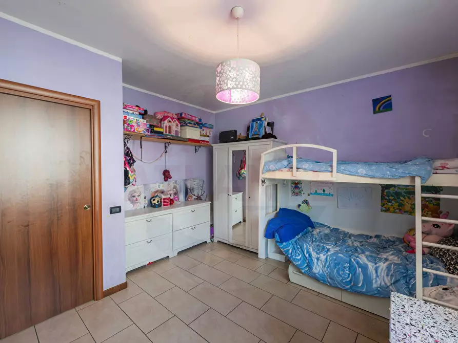 Immagine 26 di Appartamento in vendita  in via Aperta 1 a Nave