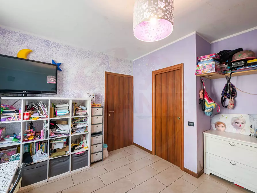 Immagine 27 di Appartamento in vendita  in via Aperta 1 a Nave