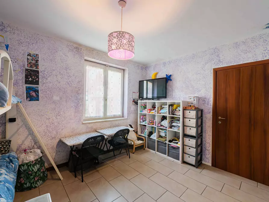 Immagine 28 di Appartamento in vendita  in via Aperta 1 a Nave