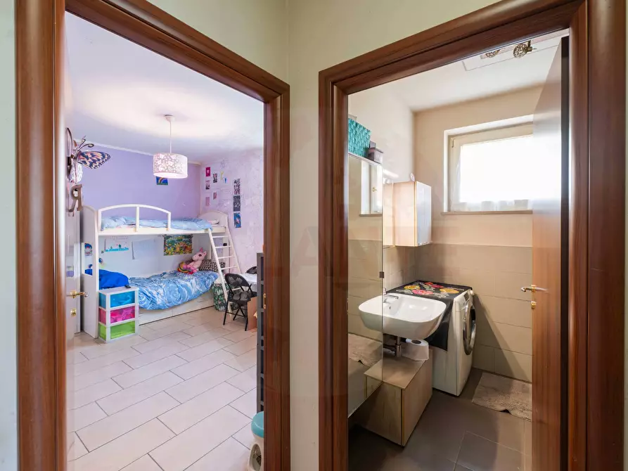 Immagine 30 di Appartamento in vendita  in via Aperta 1 a Nave