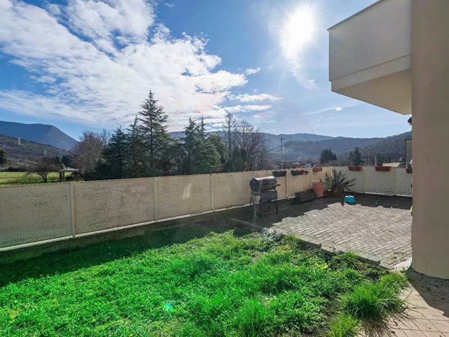 Immagine 10 di Appartamento in vendita  in via Aperta 1 a Nave