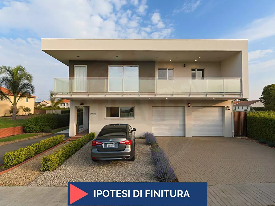 Immagine 9 di Appartamento in vendita  in Comezzano snc a Adro