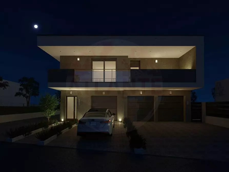 Immagine 7 di Appartamento in vendita  in Comezzano snc a Adro