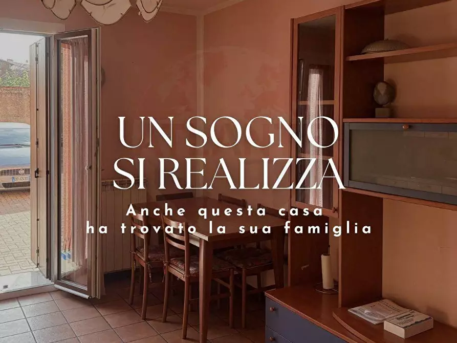 Immagine 2 di Appartamento in vendita  in Via Don Santo ANtomelli a Cologne