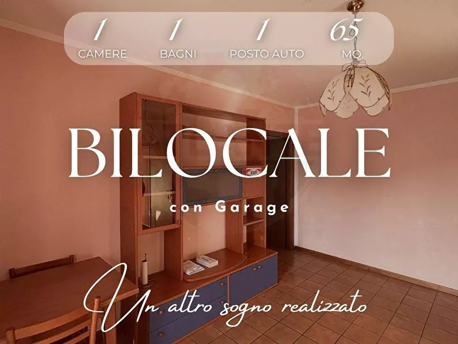 Immagine 3 di Appartamento in vendita  in Via Don Santo ANtomelli a Cologne