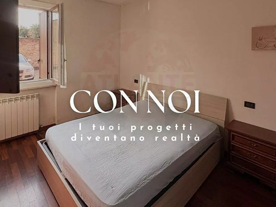 Immagine 4 di Appartamento in vendita  in Via Don Santo ANtomelli a Cologne