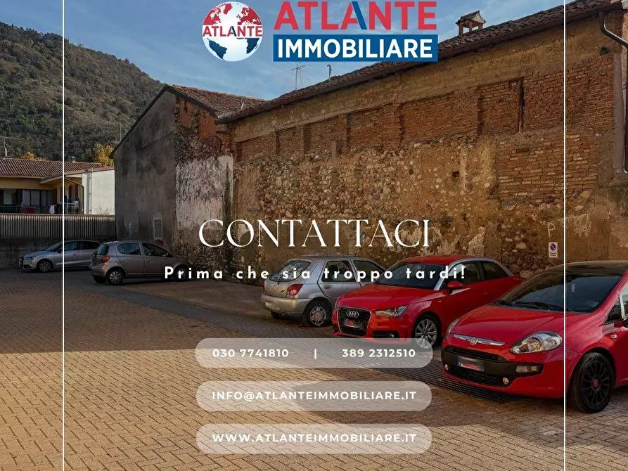 Immagine 5 di Appartamento in vendita  in Via Don Santo ANtomelli a Cologne