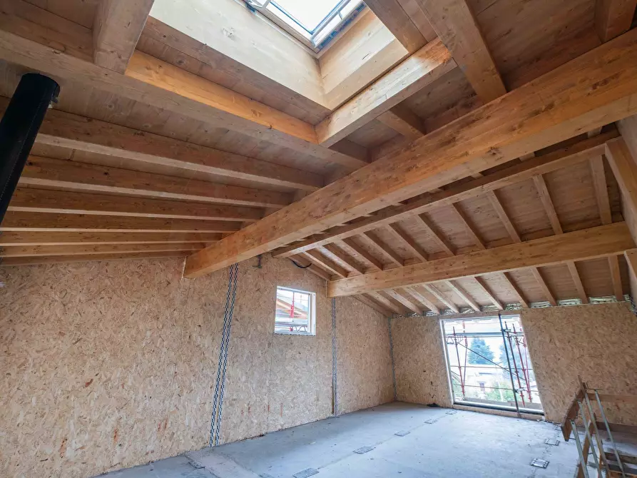 Immagine 43 di Casa semindipendente in vendita  in via Valurbes a Cimbergo