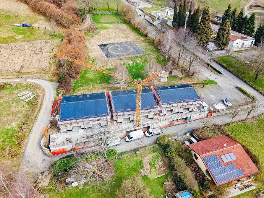 Immagine 35 di Casa semindipendente in vendita  in via Valurbes a Cimbergo