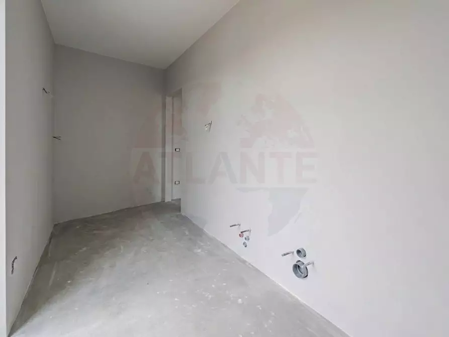 Immagine 15 di Villetta a schiera in vendita  in via Vittorio Emanuele II a Capriolo