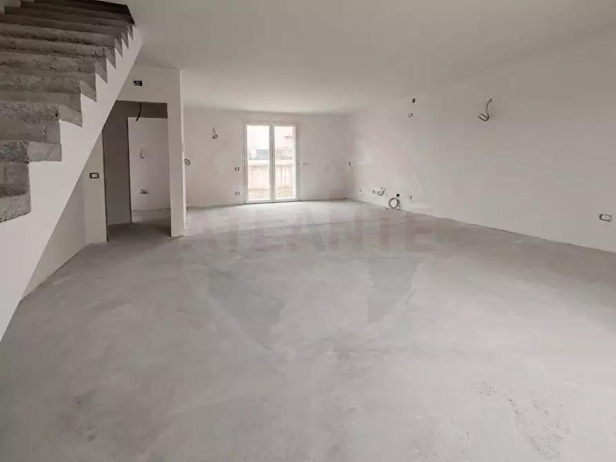 Immagine 6 di Villetta a schiera in vendita  in via Vittorio Emanuele II a Capriolo