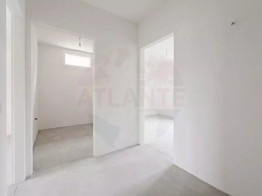 Immagine 11 di Villetta a schiera in vendita  in via Vittorio Emanuele II a Capriolo