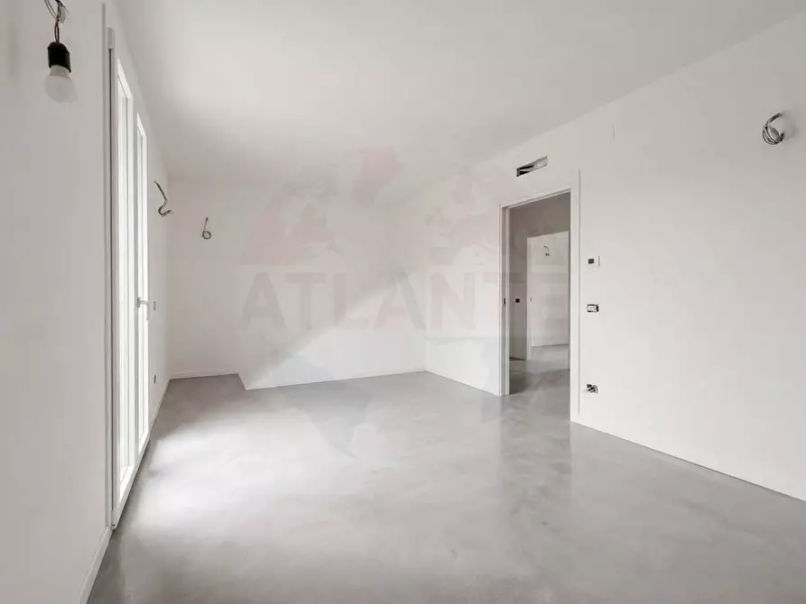 Immagine 16 di Villetta a schiera in vendita  in via Vittorio Emanuele II a Capriolo