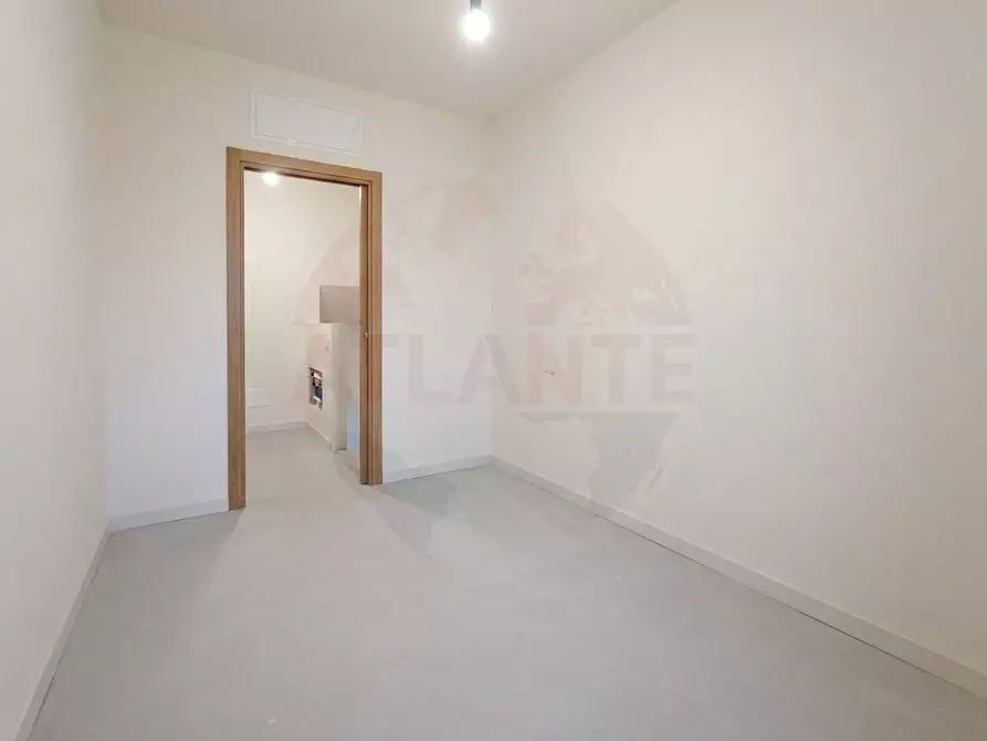 Immagine 17 di Villetta a schiera in vendita  in via Vittorio Emanuele II a Capriolo