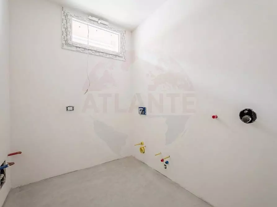 Immagine 23 di Villetta a schiera in vendita  in via Vittorio Emanuele II a Capriolo