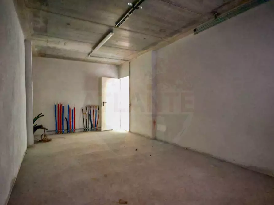 Immagine 40 di Villetta a schiera in vendita  in via Vittorio Emanuele II a Capriolo