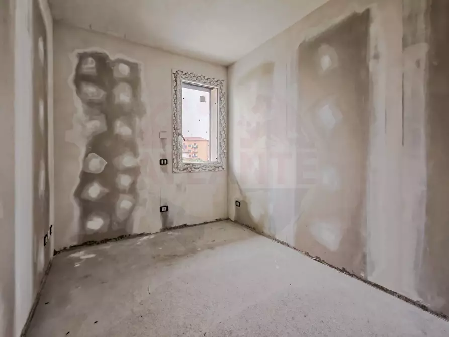 Immagine 42 di Villetta a schiera in vendita  in via Vittorio Emanuele II a Capriolo