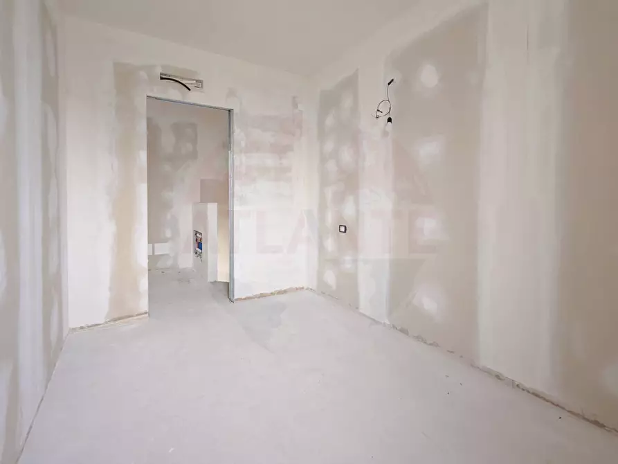 Immagine 44 di Villetta a schiera in vendita  in via Vittorio Emanuele II a Capriolo