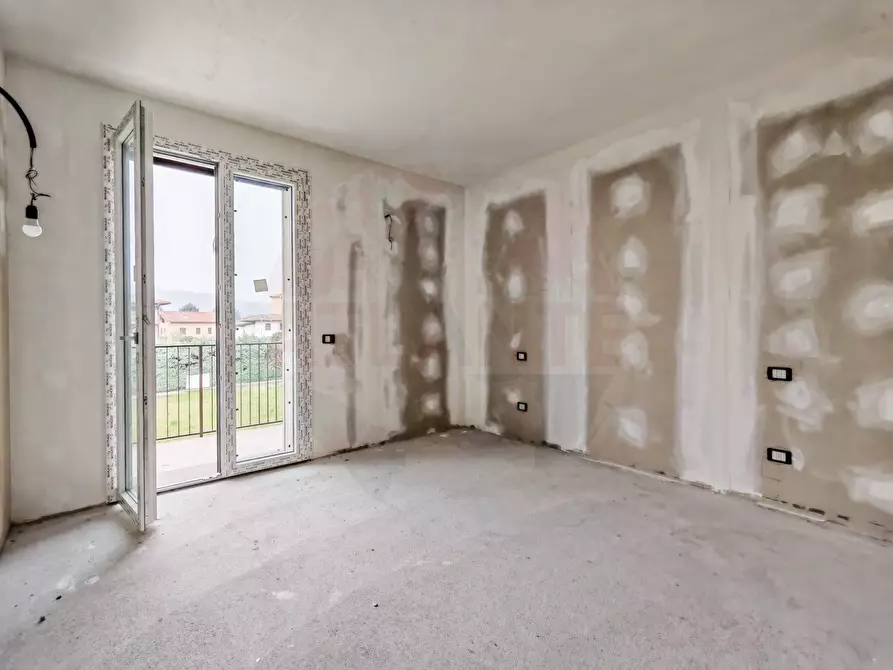 Immagine 46 di Villetta a schiera in vendita  in via Vittorio Emanuele II a Capriolo