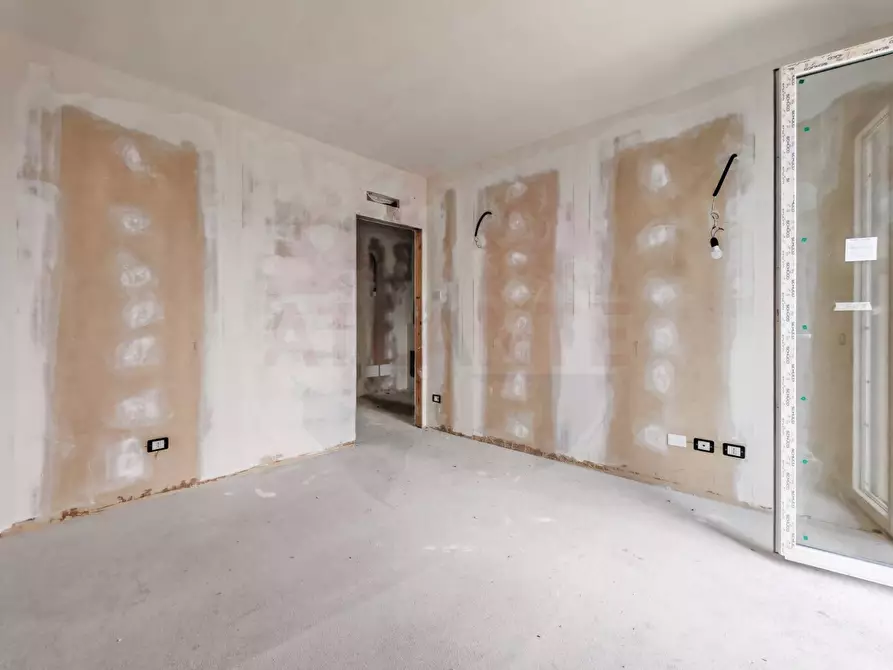 Immagine 47 di Villetta a schiera in vendita  in via Vittorio Emanuele II a Capriolo