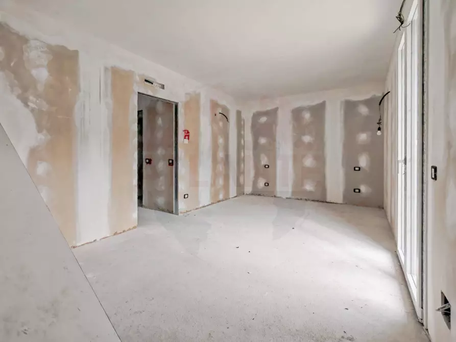 Immagine 50 di Villetta a schiera in vendita  in via Vittorio Emanuele II a Capriolo