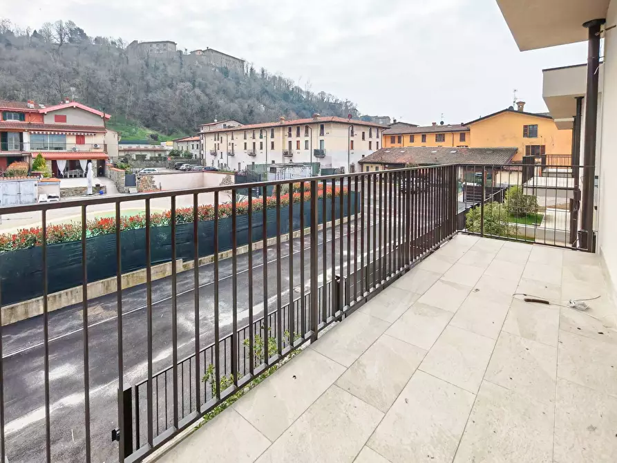 Immagine 30 di Villetta a schiera in vendita  in via Vittorio Emanuele II a Capriolo