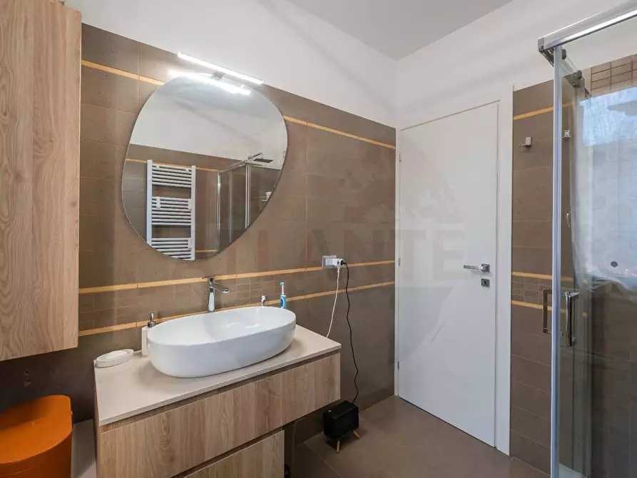 Immagine 8 di Villetta a schiera in vendita  in Via Stazione 69 a Calcinato