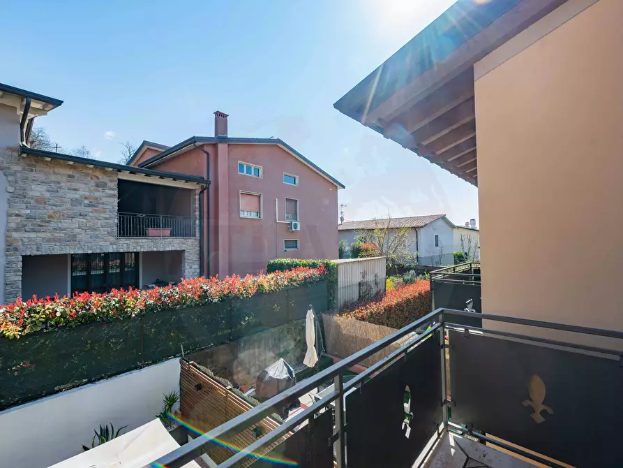 Immagine 12 di Villetta a schiera in vendita  in Via Stazione 69 a Calcinato